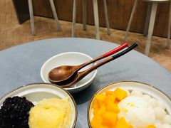 -小团圆糖水铺(襄阳南路店)