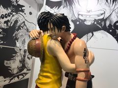 -东京塔海贼王主题公园