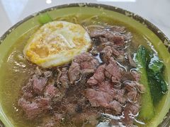 -雪花龙吊龙牛肉面(三山街店)