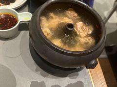 -云海肴·汽锅鸡·云南菜(高德置地店)