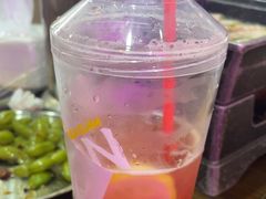 -破店肥哈·东北烧烤(南山保利店)
