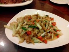 小土豆北方菜馆-小土豆北方菜馆(文慧园店)