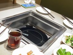 -海底捞火锅(金地广场生日主题店)