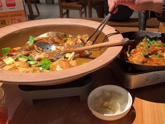 -黄山老妈·土菜(碧桂园店)