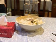-山水一号·中餐厅
