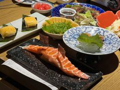 -三禾屋·亚洲融合小馆(未来科技城店)