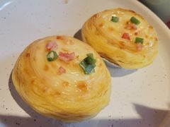 -绿茶餐厅(蓝色港湾店)
