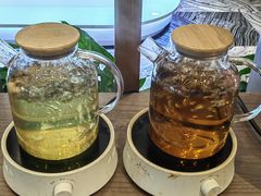 -印象餐厅(杭州国际博览中心北辰大酒店)