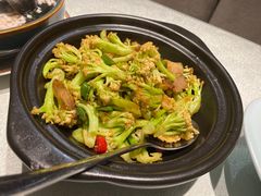 -丽园海鲜饭店(东关街店)