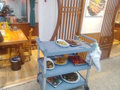 -食鸡公社辣子鸡·潍坊菜·烧烤