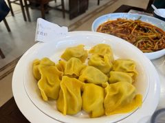 -百味饺子城•海鲜家常菜(秦皇岛店)