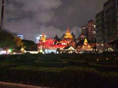 -马勒别墅·中餐厅