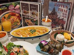 -荷花泰菜(东方新天地店)