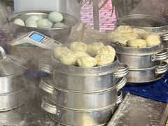 -梁憨包(南岸回龙湾店)
