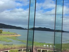-余姚四明湖开元名都度假酒店·夏威夷西餐厅