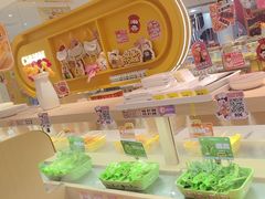 -串士多·回转小火锅(长安方圆荟店)
