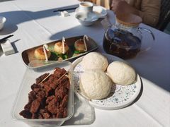 -水上明月·湖景餐厅