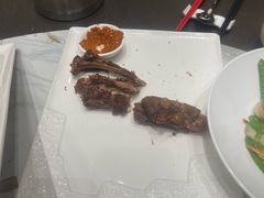 -全聚德(上海首店浦东店)