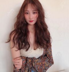 -CHIC 国潮男士发型