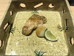 -银座岩