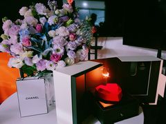-三与叁山生日蛋糕·甜品·下午茶(北京五道口店)