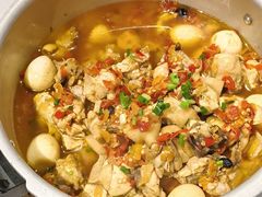 高压醋蒸鸡-帝一铭家宴(板塘店)