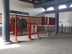 -河间府署
