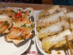 -木屋烧烤(白石洲店)