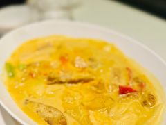 -金链花·泰国餐厅(国贸店)