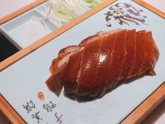 -荷塘秋月·本帮江浙菜(国权路店)