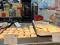 -沈大成(城隍庙店)