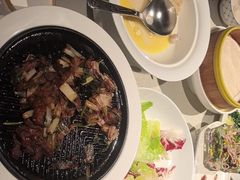 -悦融琥珀·京鲁菜·海味珍品(西单店)
