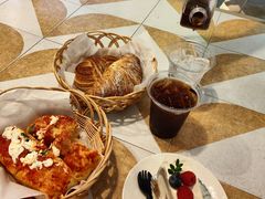 -麦田工坊(月湖店)
