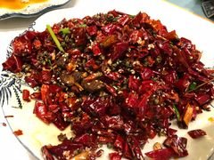 -付掌柜在成都·热炒砂锅集(金禾店)