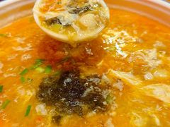 -旺角小渔村·海肠捞饭开创者(环山路店)