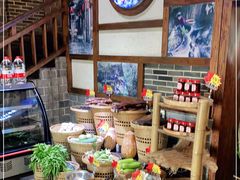 -印象老灶台三下锅·湘西本土原味菜(天门山索道店)