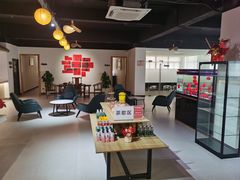 -上海和展广汽丰田4S店(老闵行店)