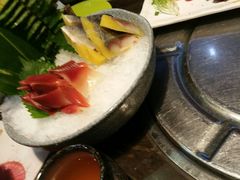 -大江户日本料理(吕厝店)