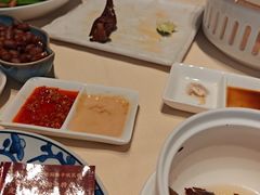 -侨美食家·粤菜(体育西路店)