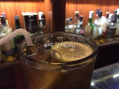 -The Cheebat 锌吧·Bistro(体育西店)