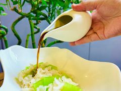 -醉霖生态餐厅(交大店)