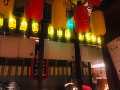 -醉虎传(南锣鼓巷店)