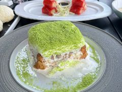 -水上明月·湖景餐厅