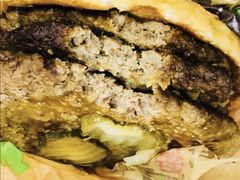 -汉堡王(北京三里屯购物中心)