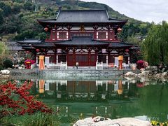 -华清宫景区