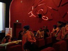 -星辉电影公园(时代广场CC MALL店)
