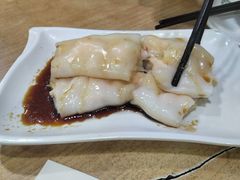 -添好运点心专门店(中环IFC店)