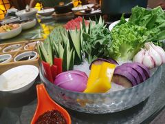 -箪食巷私房菜馆·鲁菜(玉函路店)
