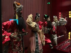 -中国闽台缘博物馆
