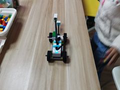 -贝乐乐高机器人教育(南环汇邻广场校区)